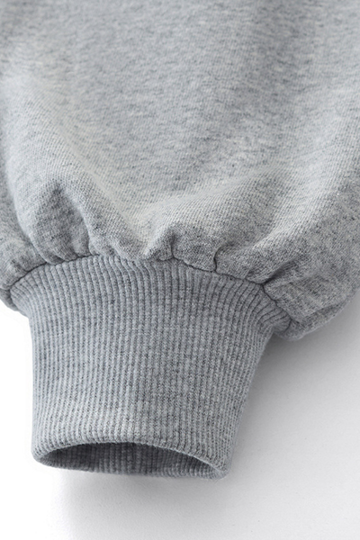 Women's Fall Winter Half-Zip Cropped Athletic 2-Piece Set