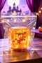 Orange Pumpkin