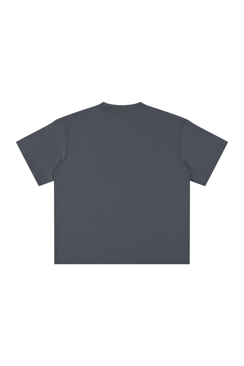 Women's Summer 305g Cotton Cooling Antibacterial FOG Tee