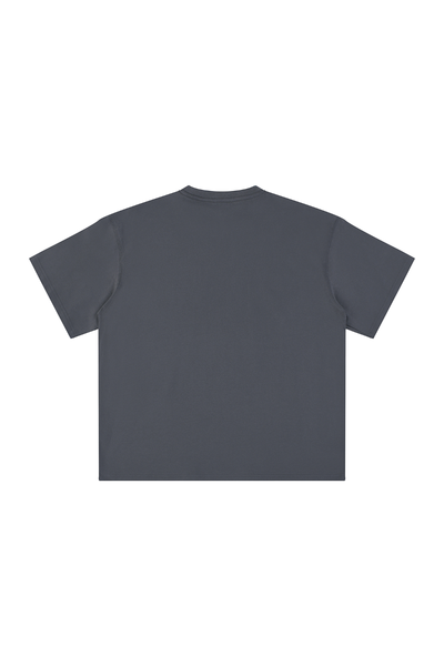 Women's Summer 305g Cotton Cooling Antibacterial FOG Tee