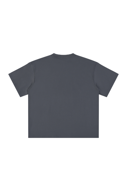 Women's Summer 305g Cotton Cooling Antibacterial FOG Tee