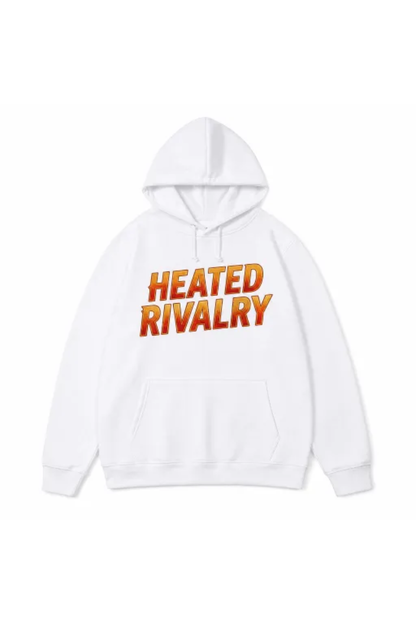 Unisex Fall Clothing Heated Rivalry Graphic Hoodie