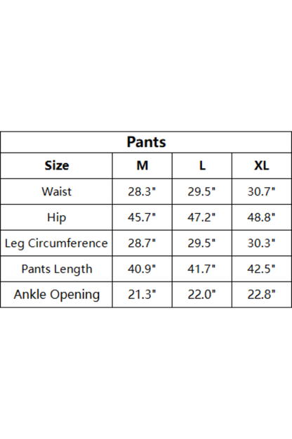 Men's Summer Lyocell-Linen Elastic-Waist Wide-Leg Pants