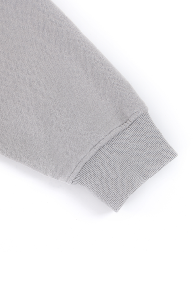 Women Fall Clothing Warm Kangaroo Pocket Casual Hoodie