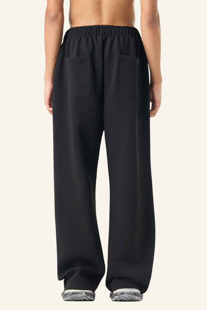 Men's 350 Heavyweight Drawstring Straight Leg Pant