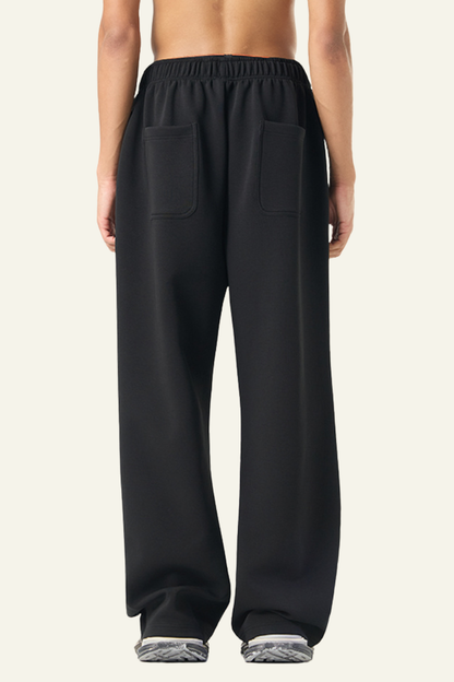 Men's 350 Heavyweight Drawstring Straight Leg Pant