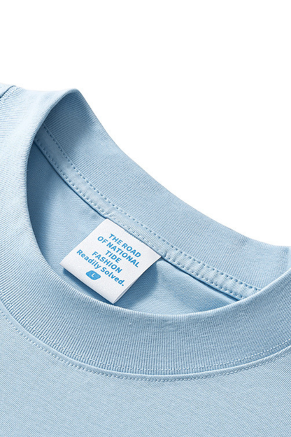 Men's Sorona Ice Cooling 240g Quick Dry UPF50+ Tee