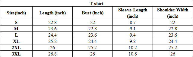 Men's Heavy Cotton Distressed Streetwear Breathable Tee