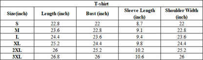 Men's Heavy Cotton Distressed Streetwear Breathable Tee