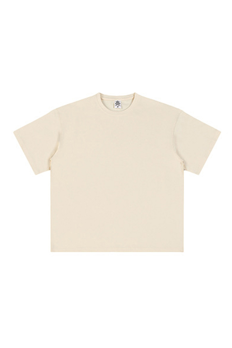 Women's Summer 305g Cotton Cooling Antibacterial FOG Tee
