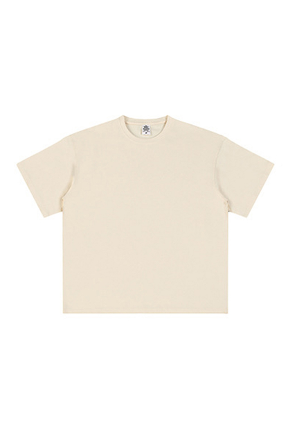 Women's Summer 305g Cotton Cooling Antibacterial FOG Tee