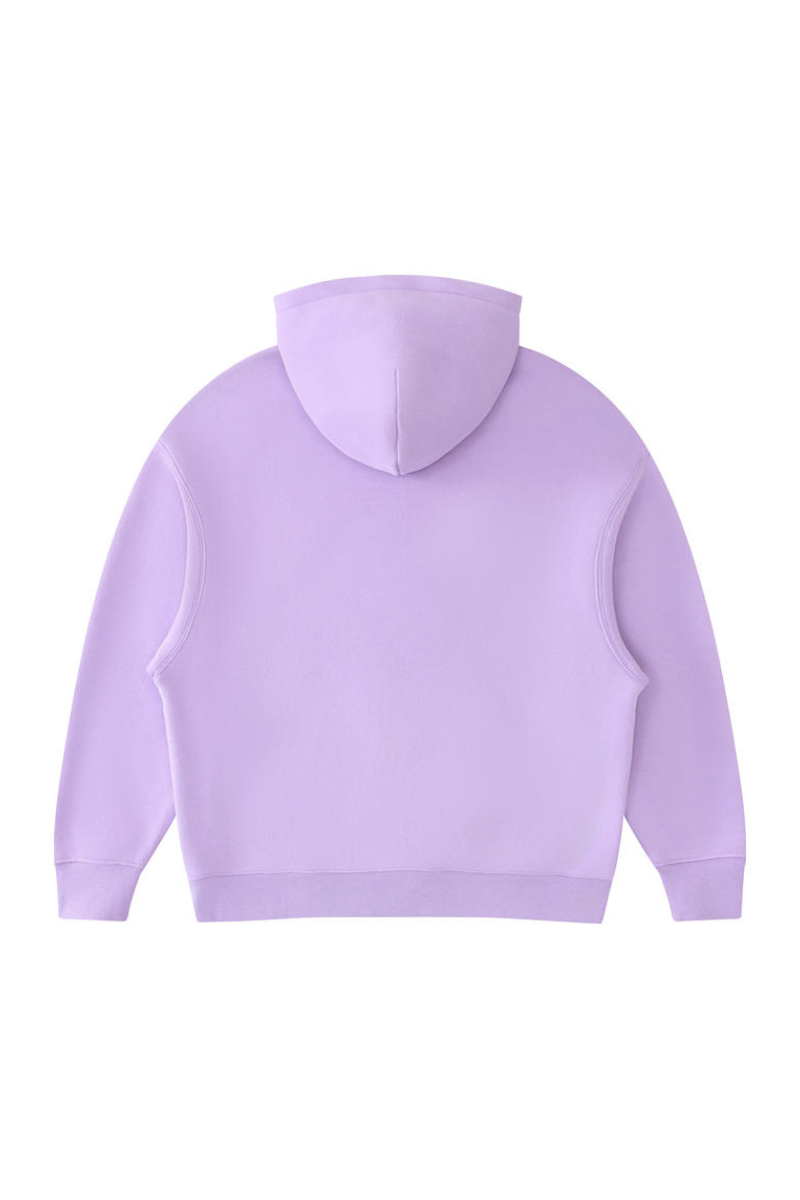 Men's Fall Winter Oversized Drop-Shoulder Pocket Hoodie