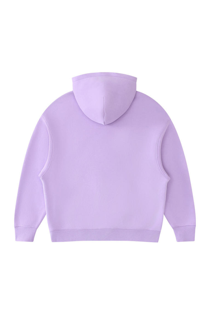 Men's Fall Winter Oversized Drop-Shoulder Pocket Hoodie