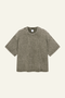 Gray Green