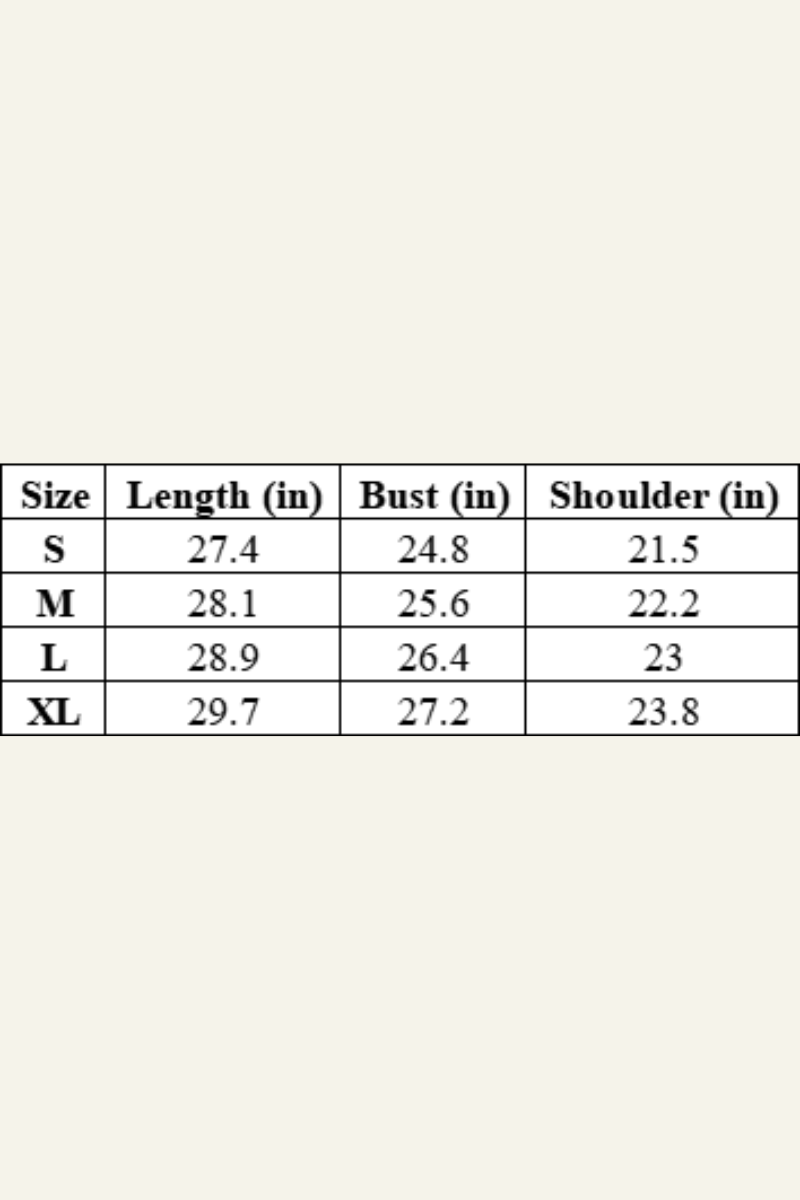 Women's Cotton 270 Heavyweight Washed Side Slit Tank Top
