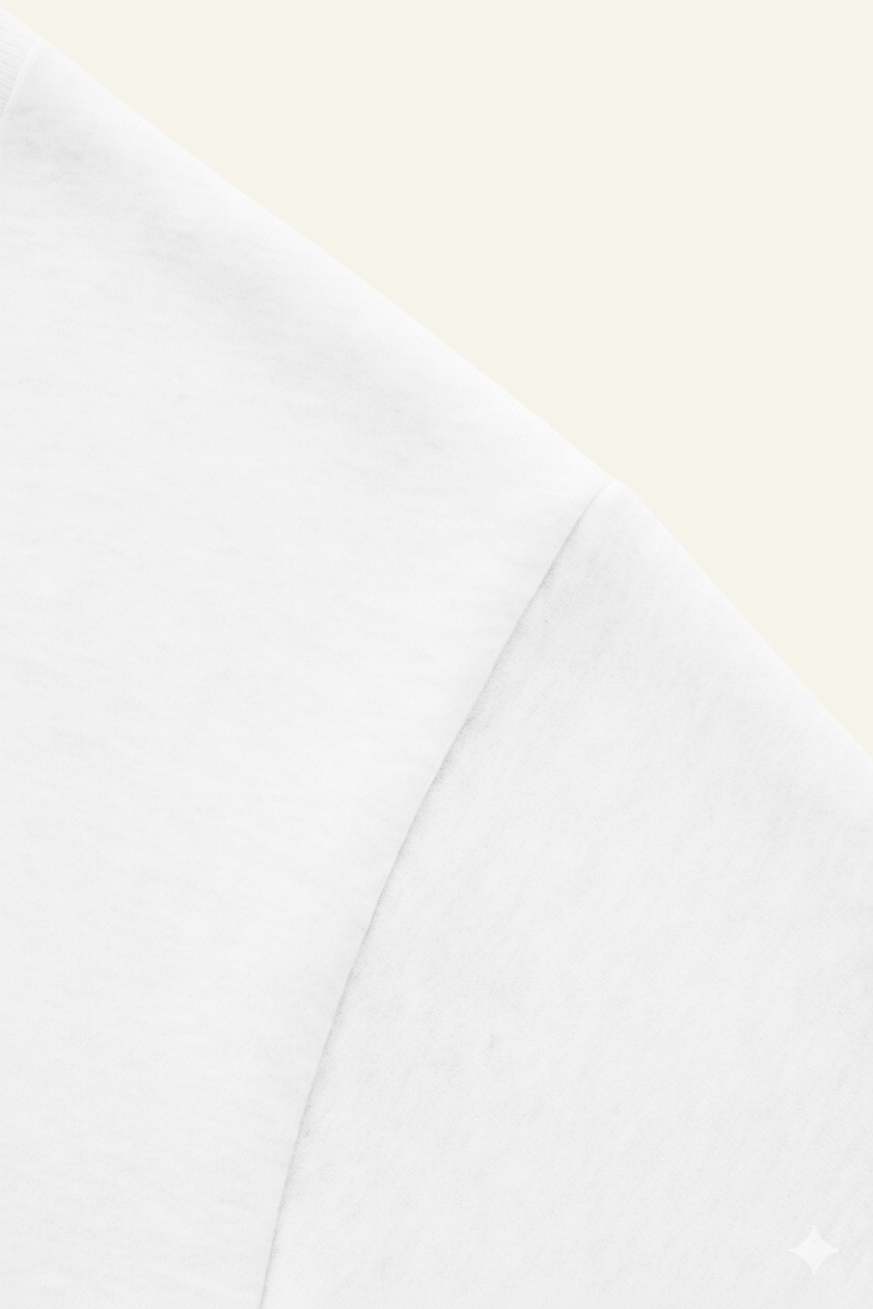 Women's Streetwear Stand-Collar Solid Mock Neck Sweatshirt