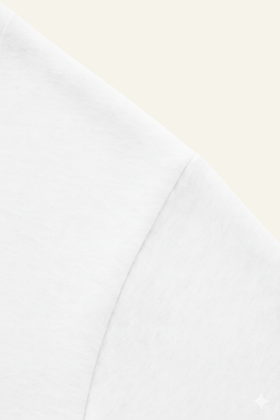Women's Streetwear Stand-Collar Solid Mock Neck Sweatshirt