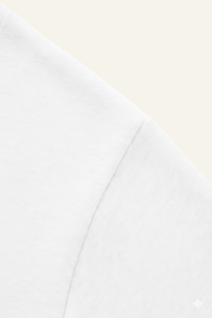 Women's Streetwear Stand-Collar Solid Mock Neck Sweatshirt