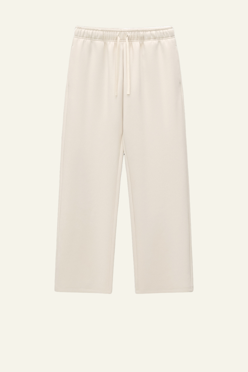 Men's 350 Heavyweight Drawstring Straight Leg Pant