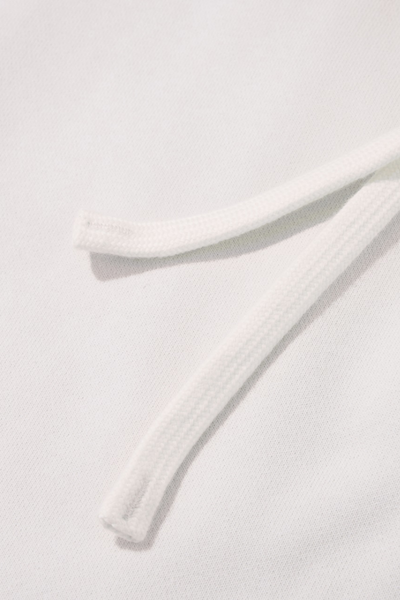 Unisex Fall Clothing Relaxed Pullover Sweatpants Set