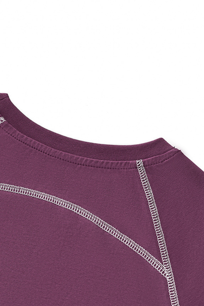 Women's HeiQ Sorona Mint Cooling Quick Dry Tee