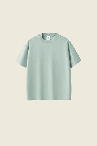Women's Summer 240g Quick Dry UPF 50+ Cooling Mock Neck Tee