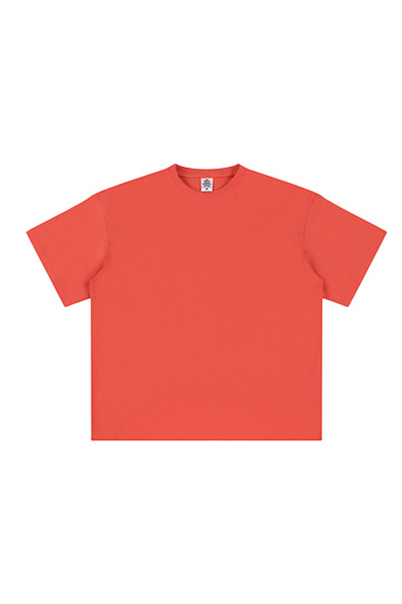 Women's Summer 305g Cotton Cooling Antibacterial FOG Tee