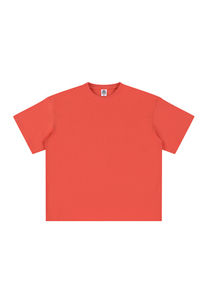 Women's Summer 305g Cotton Cooling Antibacterial FOG Tee
