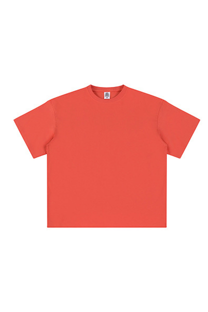 Women's Summer 305g Cotton Cooling Antibacterial FOG Tee