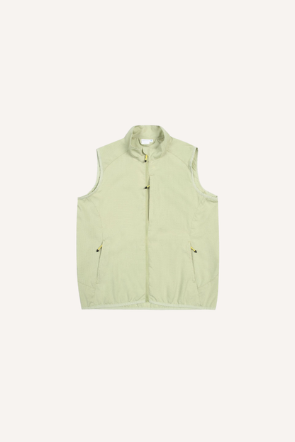 Unisex Outdoor Wicking Quick Dry Cooling Mesh Run Vest