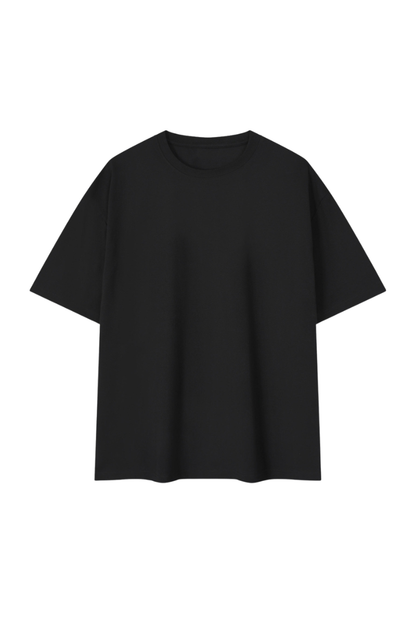 Men's Summer Sorona Loose-Fit Breathable Cotton T-Shirt