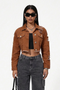 Coffee Brown
