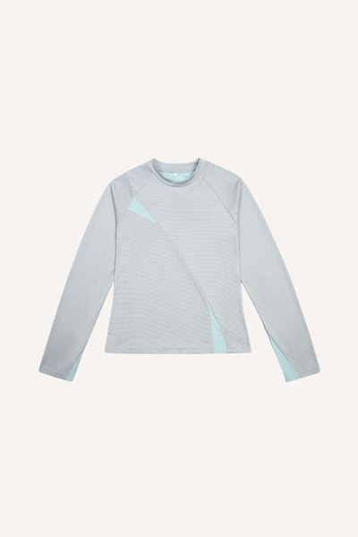 Women's USA LYCRA Wicking Quick Dry Long Sleeve Tee