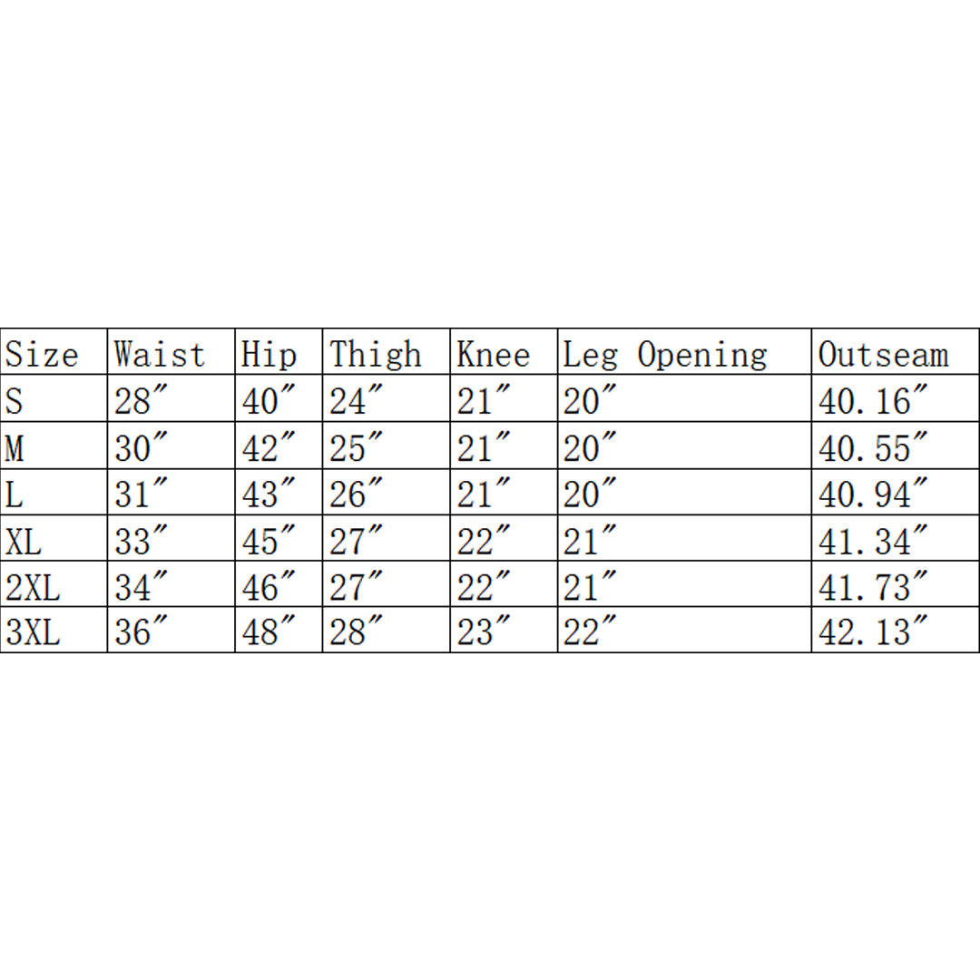 Men's Spring Light Blue Ripped Lightning Patch Jeans