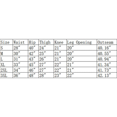 Men's Spring Light Blue Ripped Lightning Patch Jeans