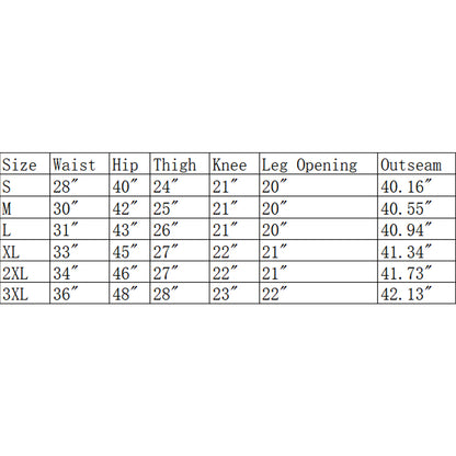 Men's Spring Light Blue Ripped Lightning Patch Jeans