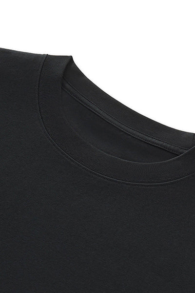 Unisex Streetwear Heavyweight Sorona Boxy T-Shirt