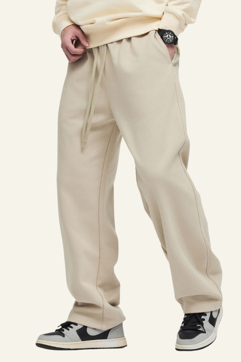 Men's 420 Heavyweight Athletic Straight Leg Pant