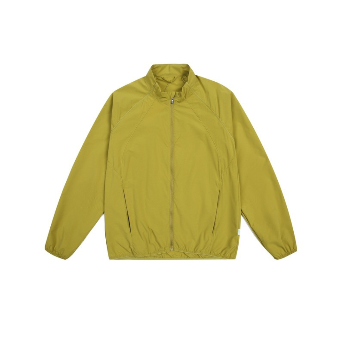Men's Summer 2026 Quick Dry Cooling UPF50+ Sun Jacket