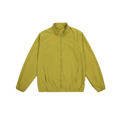 Unisex Summer 2026 Quick Dry Cooling UPF50+ Sun Jacket
