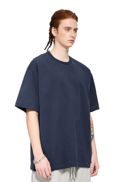 Men's Summer 190g Microfleece Cooling Quick Dry Tee