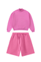 Rose Pink