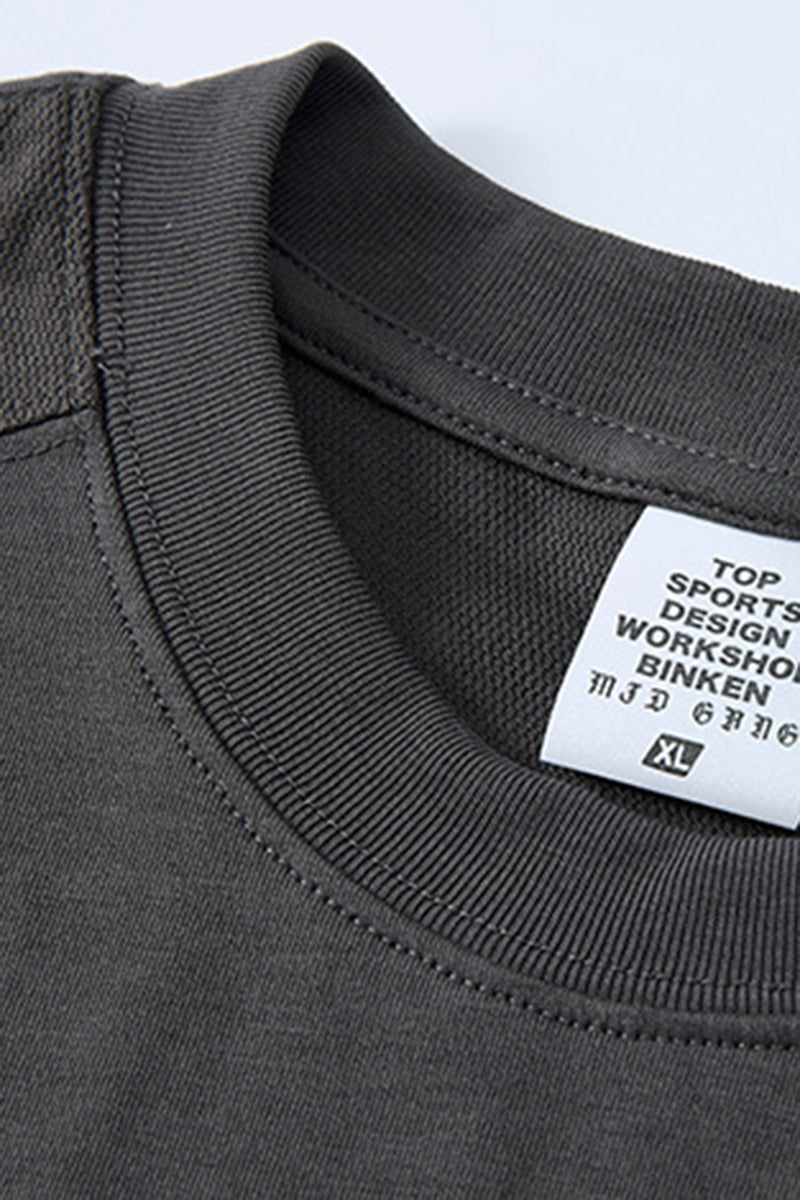 Men's Summer Quick Dry Cooling Basketball Loose Tank