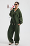 Army green