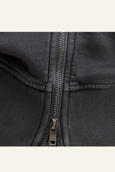 Women’s Fall/Winter Casual Hooded Jacket