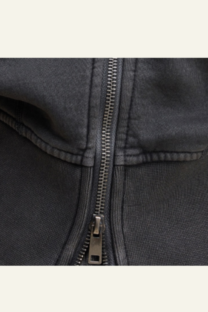 Women’s Fall/Winter Casual Hooded Jacket