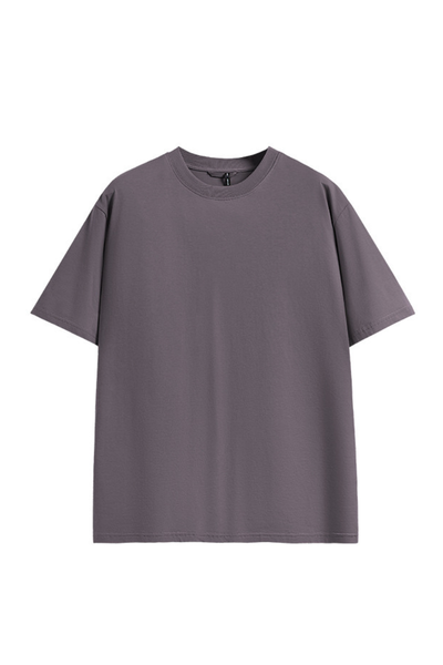 Unisex SS Mint 5-in-1 Tech Solid AntiB UPF Cooling Tee