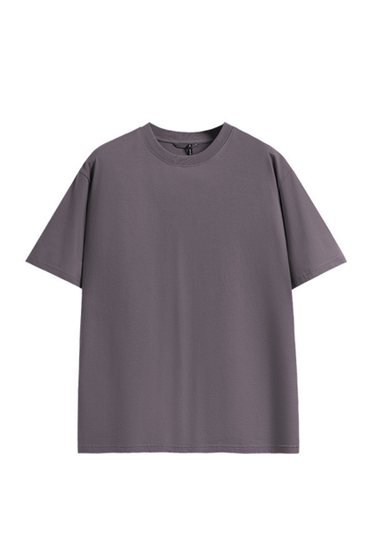 Unisex SS Mint 5-in-1 Tech Solid AntiB UPF Cooling Tee
