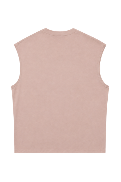 Men's Summer Oversized Tank Top