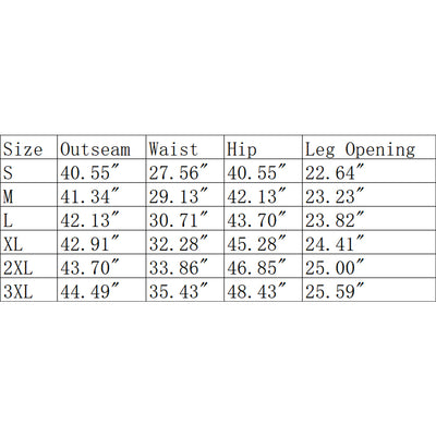 Men's Spring Contrast Stitch Wide-Leg Denim Jeans